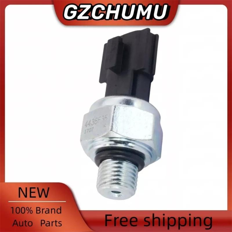 Excavator Pressure Sensor 4436535 ZX200-3 ZX230-3 EX200-3 EX200-5 For Hitachi