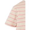 Urban Classics Womens/Ladies Striped Boxy T-Shirt