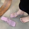 Calzado para mujer – Sandalias