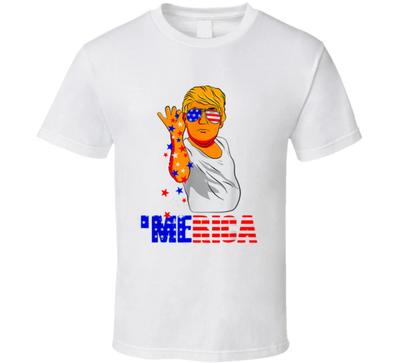 Oberteile – T-Shirts