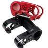 S95 Bicycle Double Stem Riser 412 Hollow Handlebar Stem For Folding Sp8 Handlebar Stem