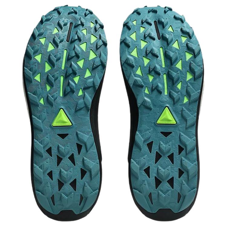 Asics Gel Trabuco MT GORE-TEX Clay Canyon Spice Latte Unisex Sneaker Braun 1011C085-200