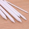 Double Head Rice Paper Tortillon Smudge Stick White Drawing Pen Sketching Pencil Blending Stick