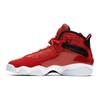 New Air Jordan 6 Rings Vintage Basketball Shoes GS 323419-601