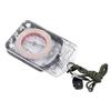 Mengpao Folding Outdoor Compass