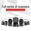 Wired & Wireless 1D/2D Barcode Scanner for Mobile Payments & Logistics