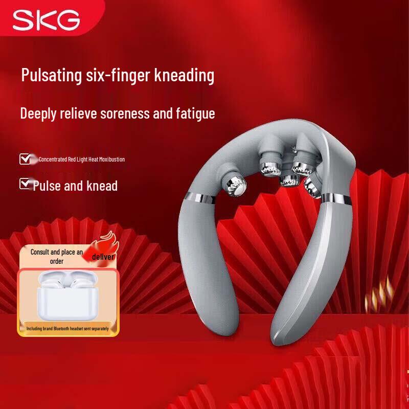 

SKG G7Pro Neck Massager