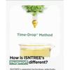 ISNTREE Mugwort Calming Cream Bundle Set