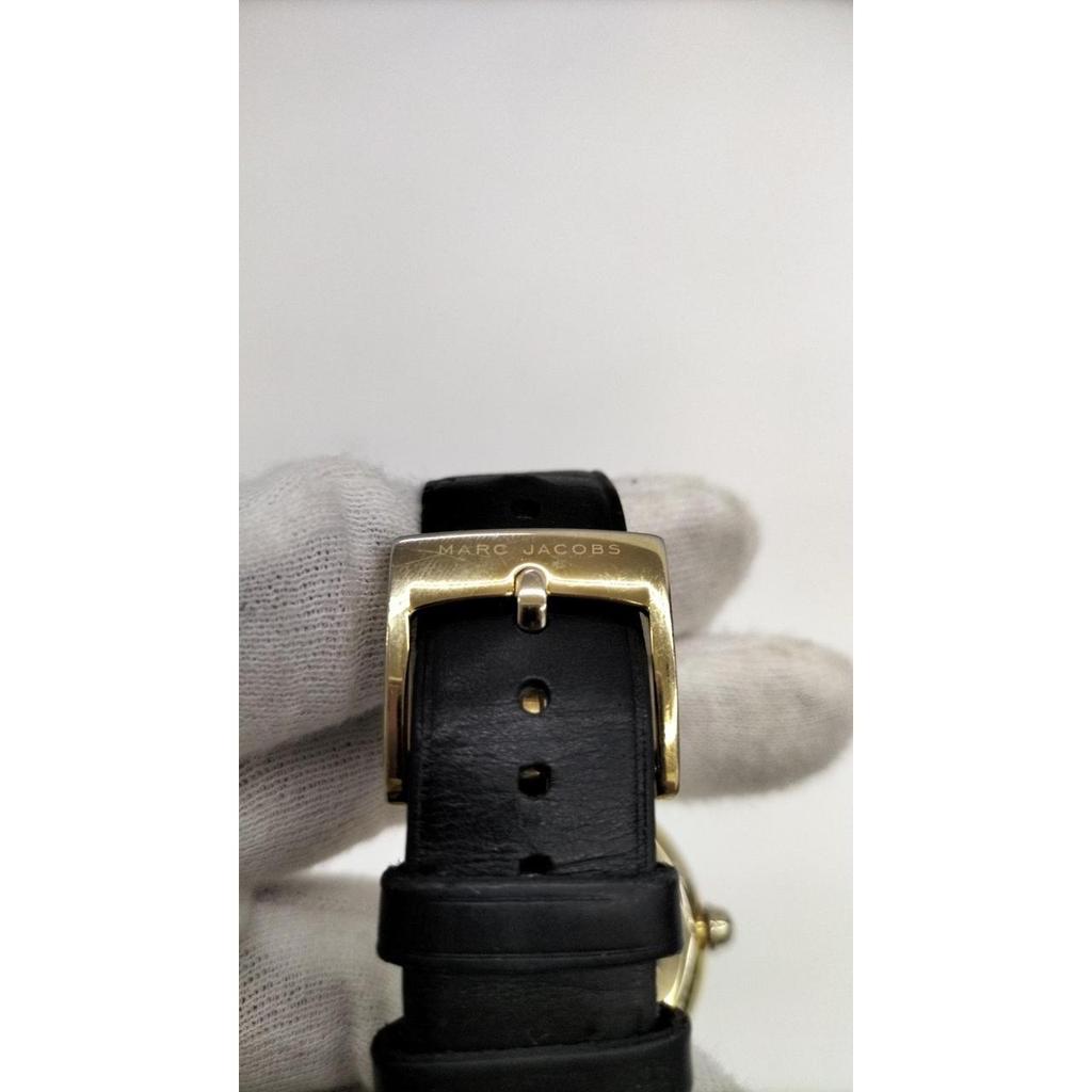 Used MARC JACOBS MJ1599 wristwatch