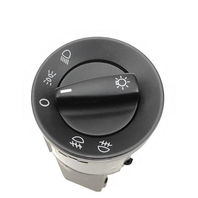 Elsystem & Tillbehör – Brytare