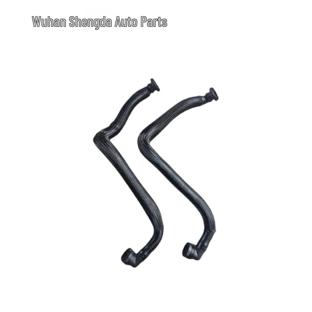 

1.6T Crankcase Ventilation Exhaust Pipe, OE: 1192CN, for Peugeot, Citroen, DS 308SW, 3008, C4L sd