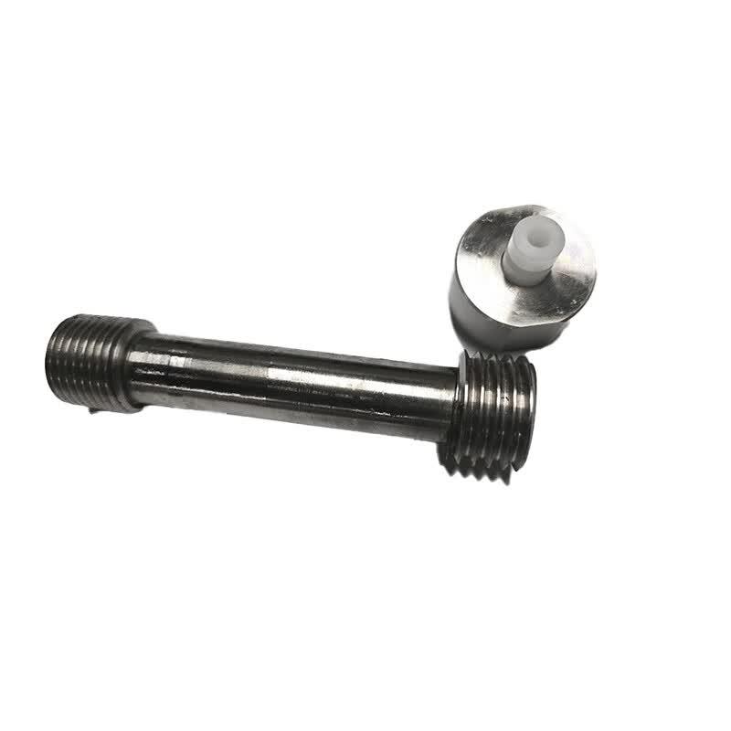 Cheng Cheng POM Stainless Steel Quick Connector