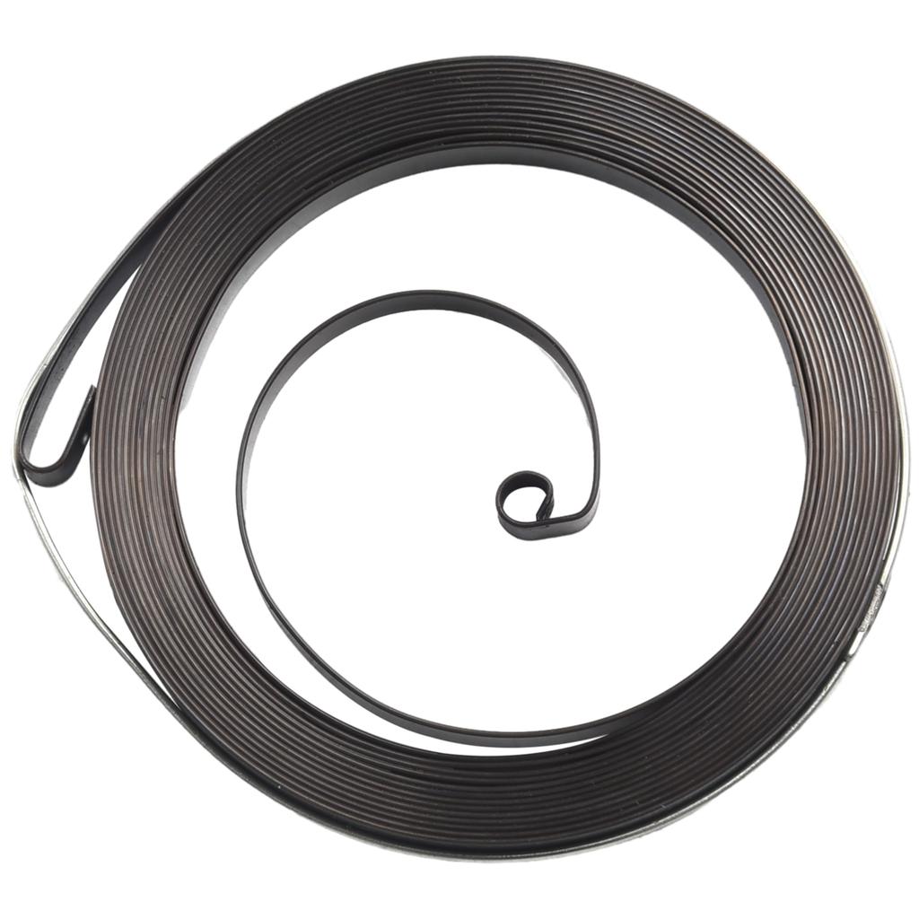 Spring Starter Rewind HS46 Long Service Life Rewind/Recoil