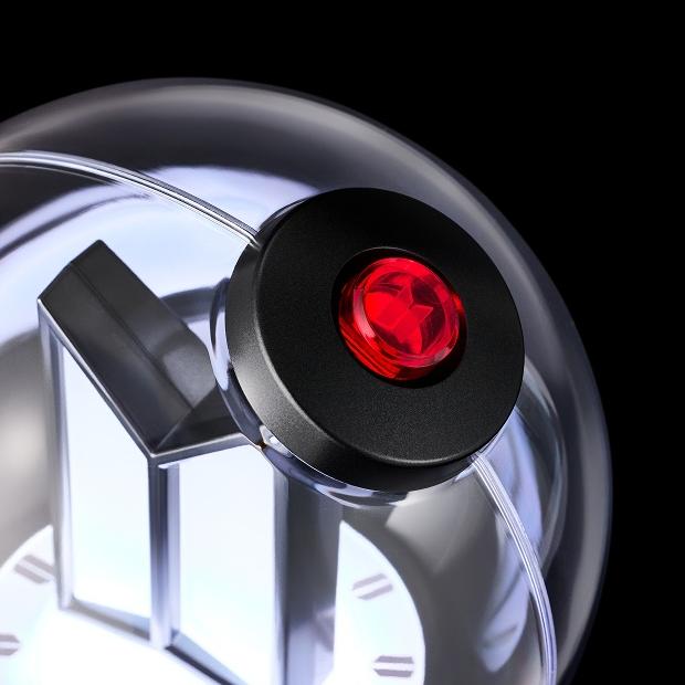 BTS מקל תאורה רשמי גרסה 4