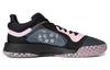 adidas Marquee Boost Low 'Negro Rosa' EE6858