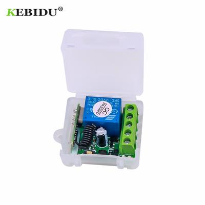 DIY modules – Elektronische modules