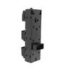 For HYUNDAI TUCSON 2.0L 2.4L L4 2012 2015 US Power Door Window Switch Front Left