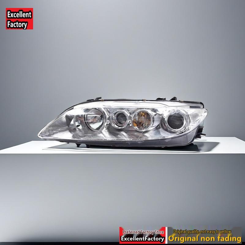 Compatible Mazda 6 Headlight Assembly for 2003-2015 Models
