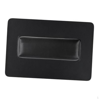 Nagelkissen Handauflage für Nägel,Handkissen Werkzeuge,Nagel Armlehne,PU Leder Maniküre
