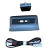 Accesorii pentru interiorul mașinii – Ornamente pentru interior mașină