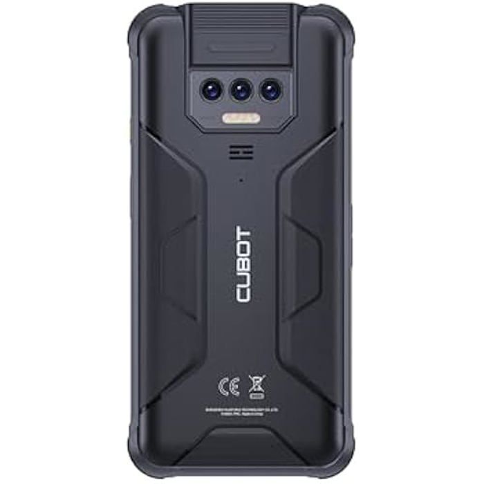 CUBOT Kingkong 8 Smartphone Incassable