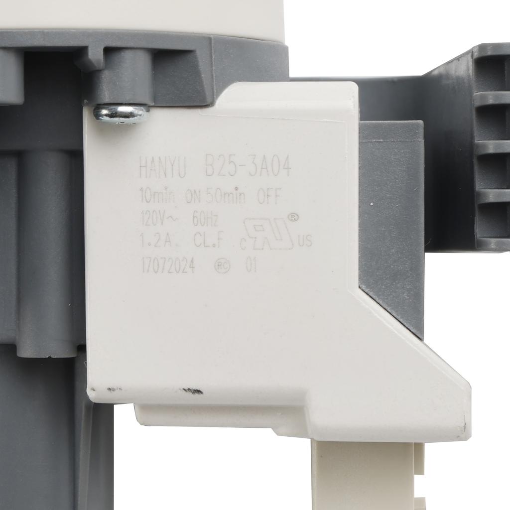 W11396717 W11263349 Washer Water Pump for  Maytag Washer