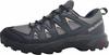 Hiking Shoes X Braze Goretex Magnet/black/gray Green