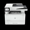 HP 4104dw A4 Black & White Laser MFP CN plug (adapter included)
