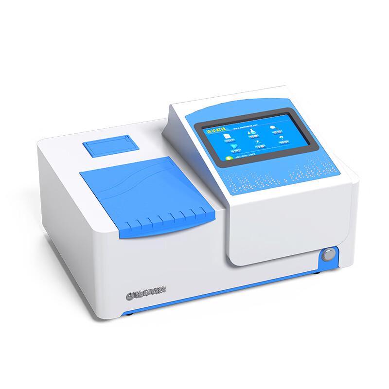 Lianhua Technology Total Nitrogen Analyzer