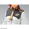 BANDAI SPIRITS Figure-rise Standard Mobile Suit Gundam: The Witch from Mercury Sletta Mercury Color-Coded Plastic Model Kit, Multicolor (1