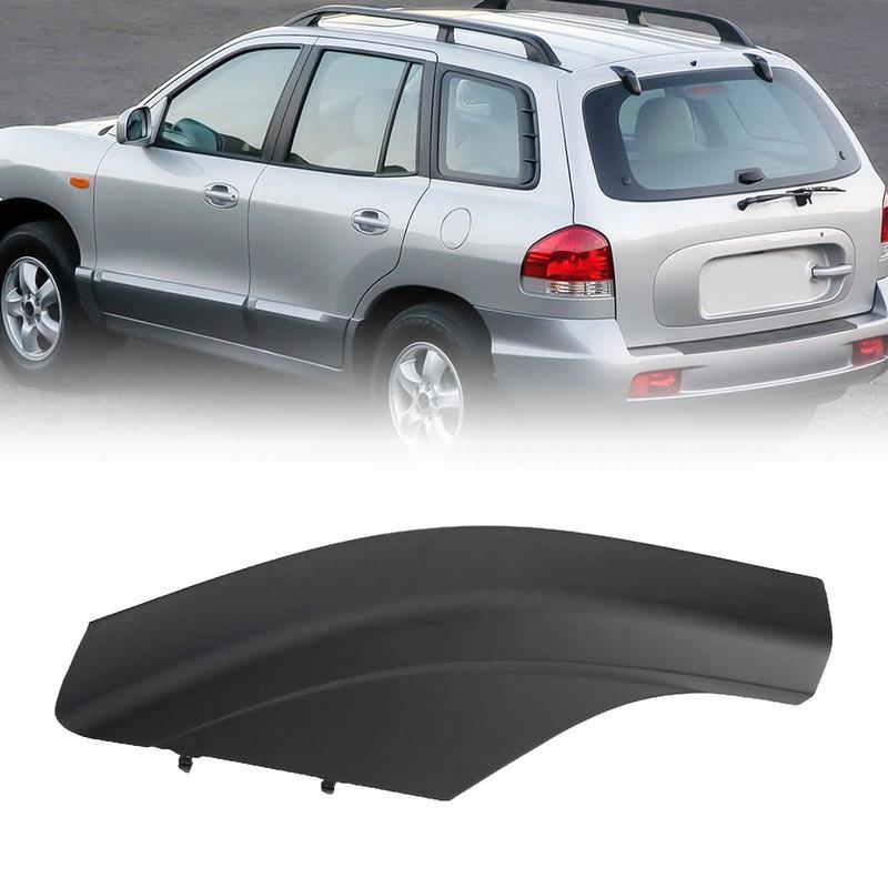 Parts Cover Cap Roof Rack Accessories Car Easy Tallation Replacement For Hyundai For Santa Fe 01-06 Brand New
