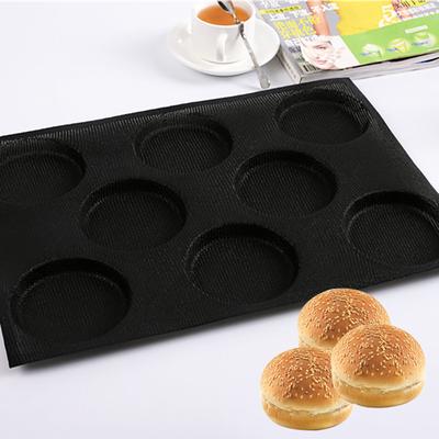 8 Bastoncini Pane Casa Senza Cavità Torta Maker Panini Cucina Cottura