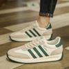 Breathable Men's Sports and Leisure Shoes Men's Shoes Trendy Shoes Forrest Gump Shoes Young Board Shoes Men
