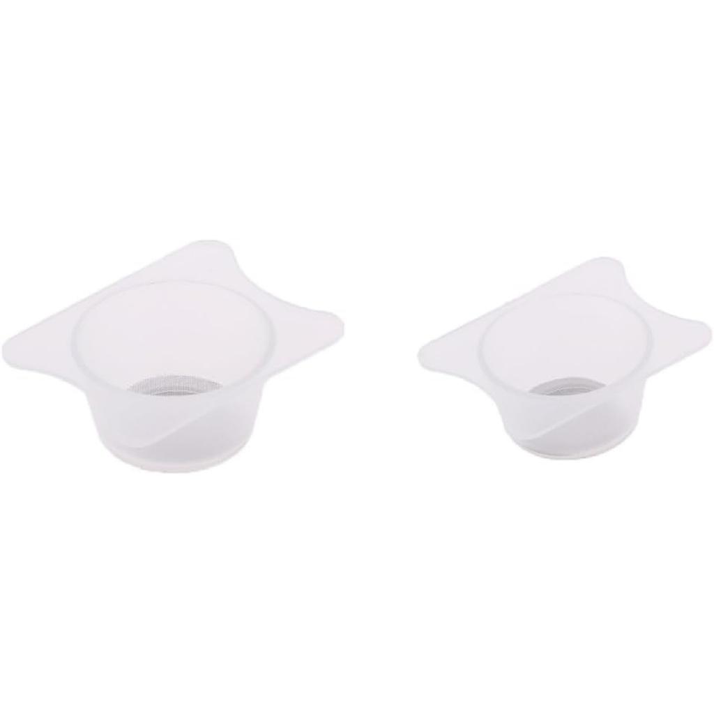 Filter Cup for Paint Airbrush Accessories