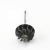 CRAFT Turbo Turbine Wheel Shaft GT14 GT1444Z GT1446SZ  776080-0001 for Land Rover Turbocharger Parts