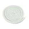 2m Fiberglass Fire Rope Insulation Fireproof Sealing Strip  for Wood or Pellet Fireplaces