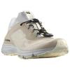 Salomon Amphib Bold 2.0 Comfortable Non-Slip Low-Top Running Shoes Women sneaker Light-Yellow Gray L47447100