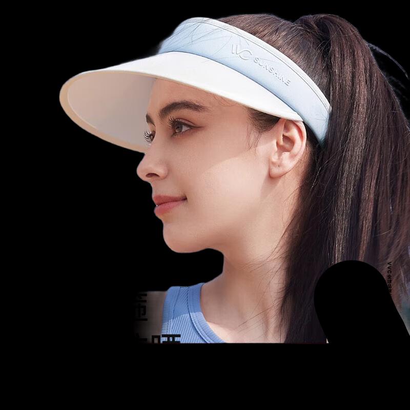 VVC Unisex Summer Sports Sun Visor