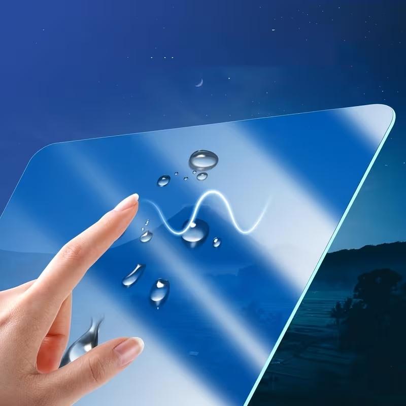 Tempered Glass for Honda CR-V CRV 2017- LCD Screen GPS Navigation Screen Protective Film Auto Interior Sticker Accessories