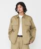 G.W.C Gardening Shirt Khaki