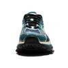Li Ning Fierce Steed BOW Fashion Trend Series Olympic Colorway Rebound Support Stability Low-Top Lifestyle Casual Shoes Men Sneakers Green AZGU165-1
