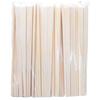 Iwai Sangyo Disposable Chopsticks, Made In Japan, Japanese Cypress, 24cm, Tensuke Chopsticks, Pack of 100, for Commercial Use