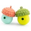 Pet Slow Feeders Puzzle for Cats Dog Feeding Tool Silicone Teething Toy Dog Entertainment Food Dispenser Pet Supply
