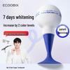 Baixi White Light Bulb Whitening & Stain Removal Toothpaste
