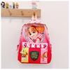 And Fun Colorful Kids Nylon Backpack For School With Paw Patrol Design