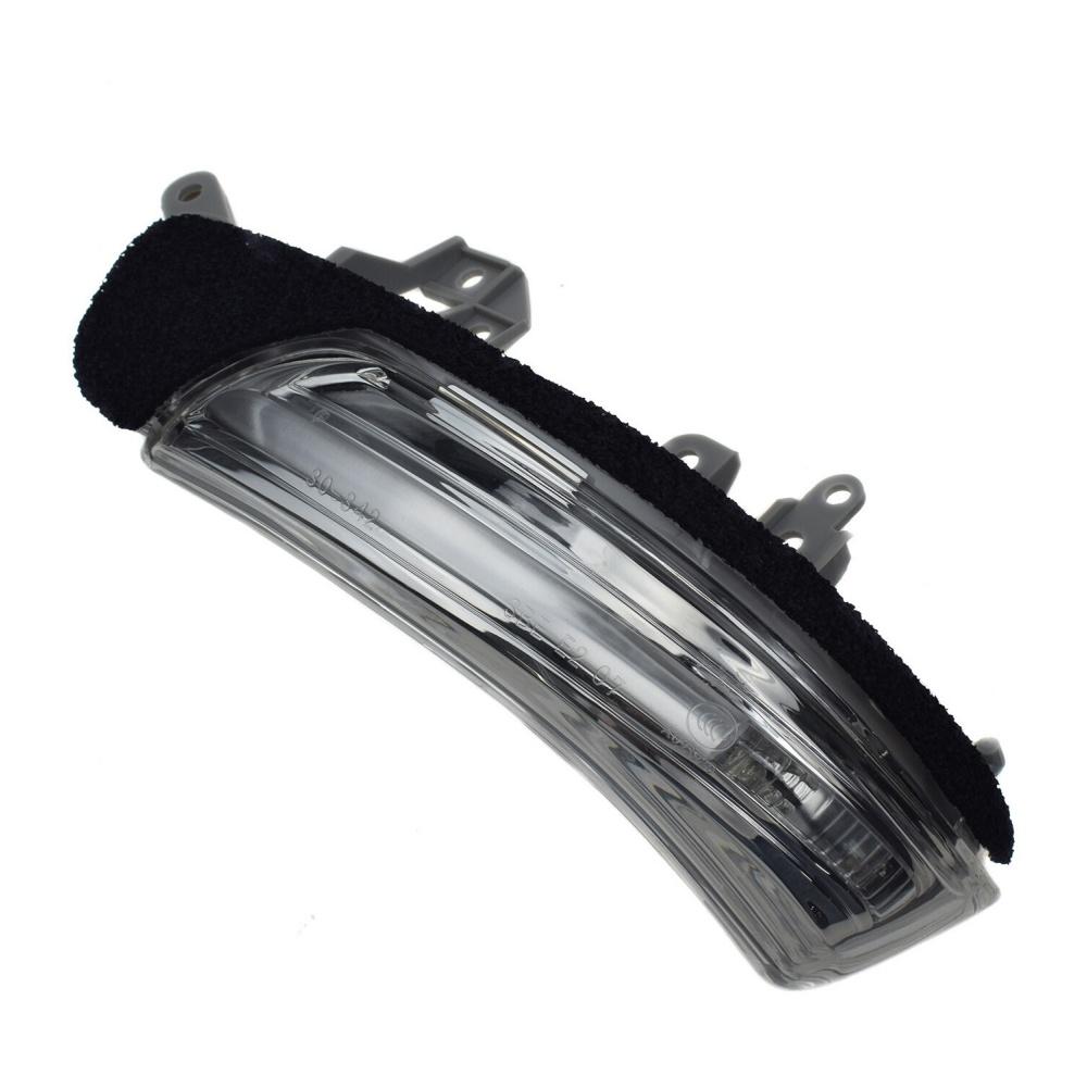 Left Side Rearview Mirror Light Signal Lamp For Toyota Prius V 81740-30130