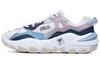 Women's Sneakers Ray Tracer 2 Retro Shoes 'White Blue Pink' Women's