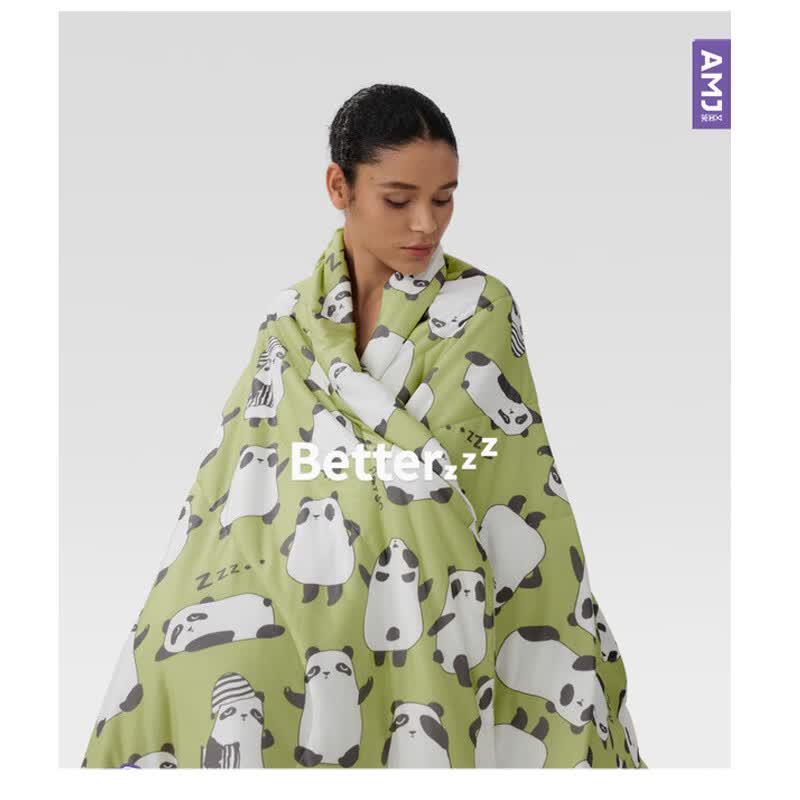 

Aimeijia Class A Summer Cool Quilt