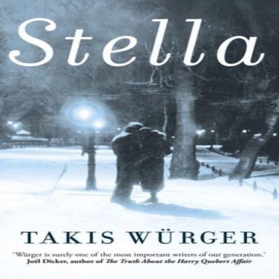 Stella by Takis Wurger Paperback Book 9781611854480