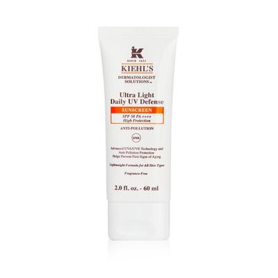 Sun Cream Ultra Light UV SPF50 PA 60ml, 60ml, 1 Piece